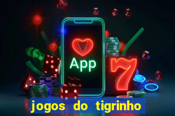 jogos do tigrinho vai ser proibido no brasil